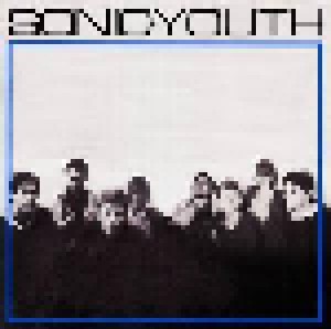 Sonic Youth: Sonic Youth (CD) - Bild 1