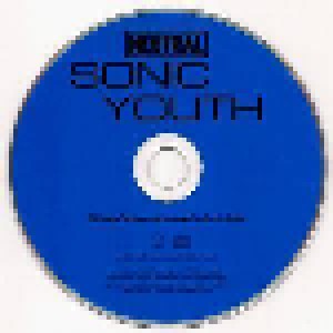 Sonic Youth: Sonic Youth (CD) - Bild 6