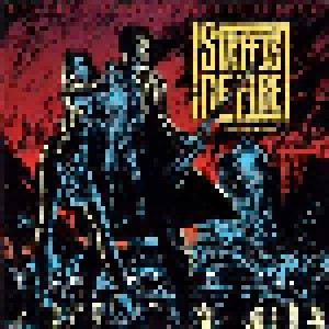 Streets Of Fire - Music From The Original Motion Picture Soundtrack (LP) - Bild 1