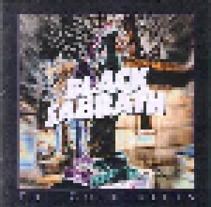 Black Sabbath: The Collection (CD) - Bild 1