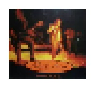 Red Aim: Orange (Mini-CD / EP) - Bild 1
