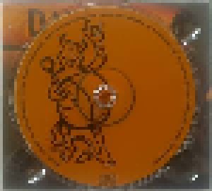 Red Aim: Orange (Mini-CD / EP) - Bild 4