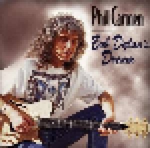 Phil Carmen: Bob Dylan's Dream (CD) - Bild 1