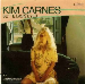 Kim Carnes: Bette Davis Eyes (7") - Bild 1