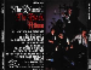 The Damned: The Black Album (CD) - Bild 2