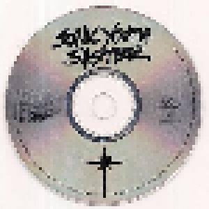 Sonic Youth: Sister (CD) - Bild 4