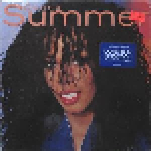 Donna Summer: Donna Summer (LP) - Bild 7