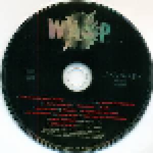 W.A.S.P.: W.A.S.P. (CD) - Bild 3