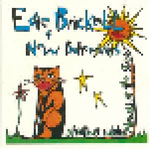 Edie Brickell & New Bohemians: What I Am (3"-CD) - Bild 4