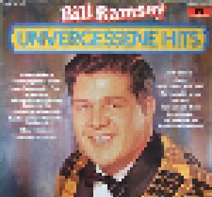 Bill Ramsey: Unvergessene Hits (LP) - Bild 1