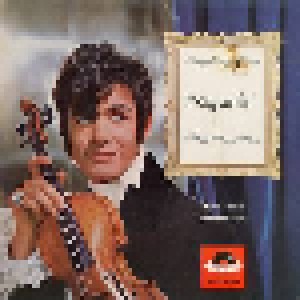 Franz Lehár: Paganini - Querschnitt (7") - Bild 1
