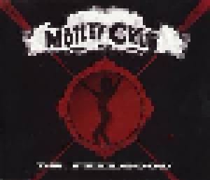 Mötley Crüe: Dr. Feelgood (Promo-Single-CD) - Bild 1