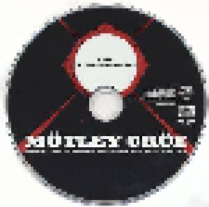 Mötley Crüe: Dr. Feelgood (Promo-Single-CD) - Bild 4