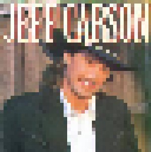 Jeff Carson: Jeff Carson (CD) - Bild 1
