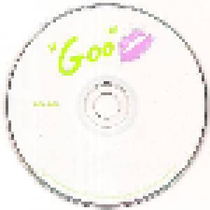 Sonic Youth: Goo (2-CD) - Bild 7