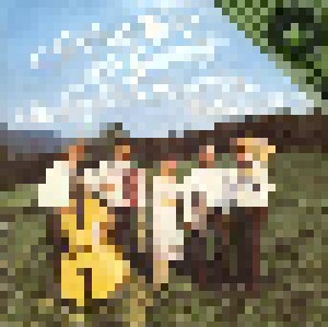 Musikalische Rennsteigwanderer: Grünes Herz Der Heimat (Amiga Quartett) (1989)