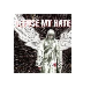 Defuse My Hate: Out Of The Ashes (CD) - Bild 1