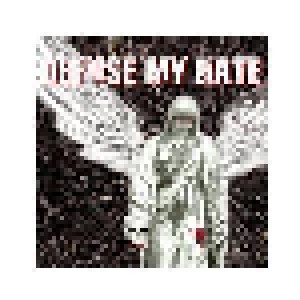 Defuse My Hate: Out Of The Ashes (CD) - Bild 2