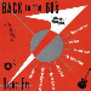 Cover - Tight Fit: Back To The 60's