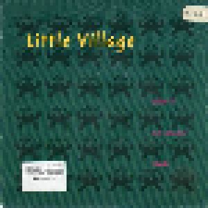 Little Village: Don't Go Away Mad (7") - Bild 1
