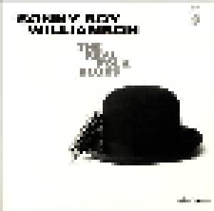Sonny Boy Williamson II: Real Folk Blues, The - Cover