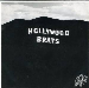 Cover - Hollywood Brats: Then He Kissed Me