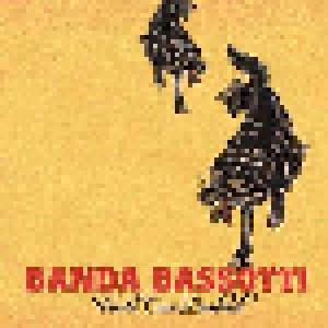 Cover - Banda Bassotti: Vecchi Cani Bastardi