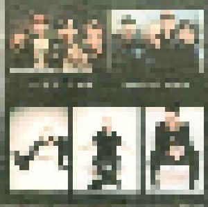 Depeche Mode: B-Sides & Instrumentals 81>98 (2-CD) - Bild 2