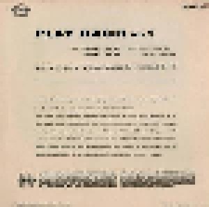 Jacques Loussier: Play Bach No. 1 (LP) - Bild 2
