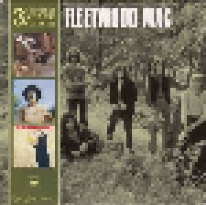 Fleetwood Mac: Original Album Classics (3-CD) - Bild 1