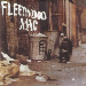 Fleetwood Mac: Original Album Classics (3-CD) - Bild 2