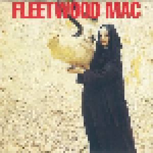 Fleetwood Mac: Original Album Classics (3-CD) - Bild 8
