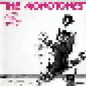 The Monotones: The Monotones (CD) - Bild 1