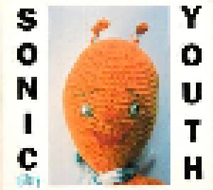 Sonic Youth: Dirty (2-CD) - Bild 3