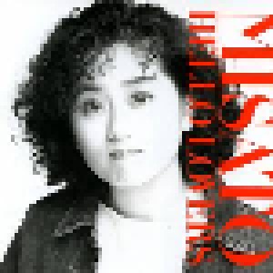 Misato Watanabe: Hello Lovers (CD) - Bild 2