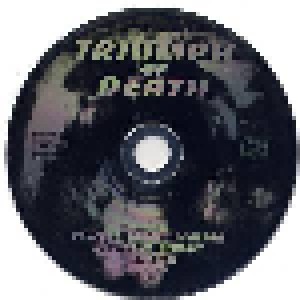 Triumph Of Death (CD) - Bild 4