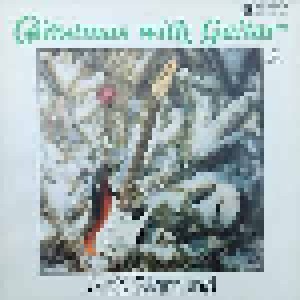 Aleš Sigmund: Christmas With Guitar (LP) - Bild 1