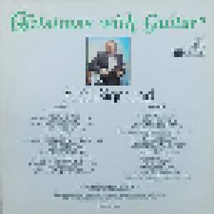 Aleš Sigmund: Christmas With Guitar (LP) - Bild 2