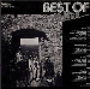 Nektar: Best Of Nektar (2-LP) - Bild 2