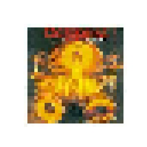 Cozy Powell: Octopuss (LP) - Bild 1