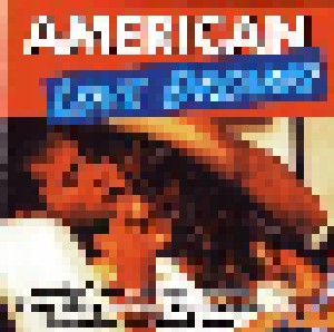 American Dreaming (3-CD) - Bild 3