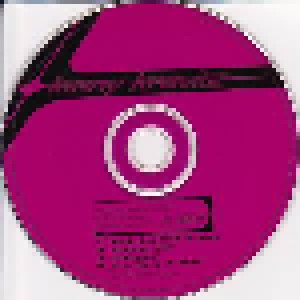 Lenny Kravitz: Rock And Roll Is Dead (Single-CD) - Bild 3