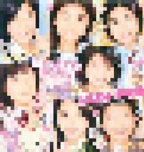 Berryz Koubou: ジリリ キテル (Single-CD) - Bild 1