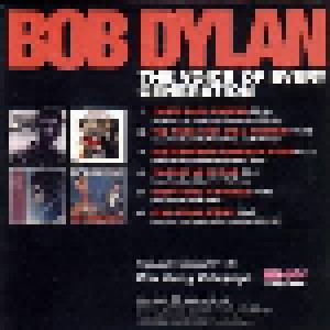 Bob Dylan: The Voice Of Every Generation (CD) - Bild 2
