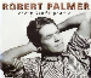 Cover - Robert Palmer: Every Kinda People