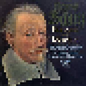 Heinrich Schütz: Konzerte Und Motetten (LP) - Bild 1