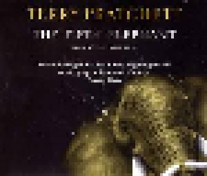 Terry Pratchett: The Fifth Elephant (3-CD) - Bild 1