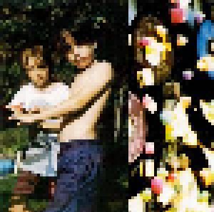 Sonic Youth: Experimental Jet Set, Trash And No Star (CD) - Bild 3