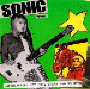 Sonic Youth: Experimental Jet Set, Trash And No Star (CD) - Bild 4