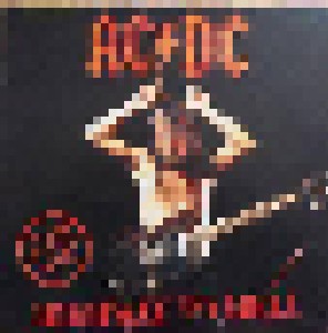 AC/DC: Highway To Hell (12") - Bild 1